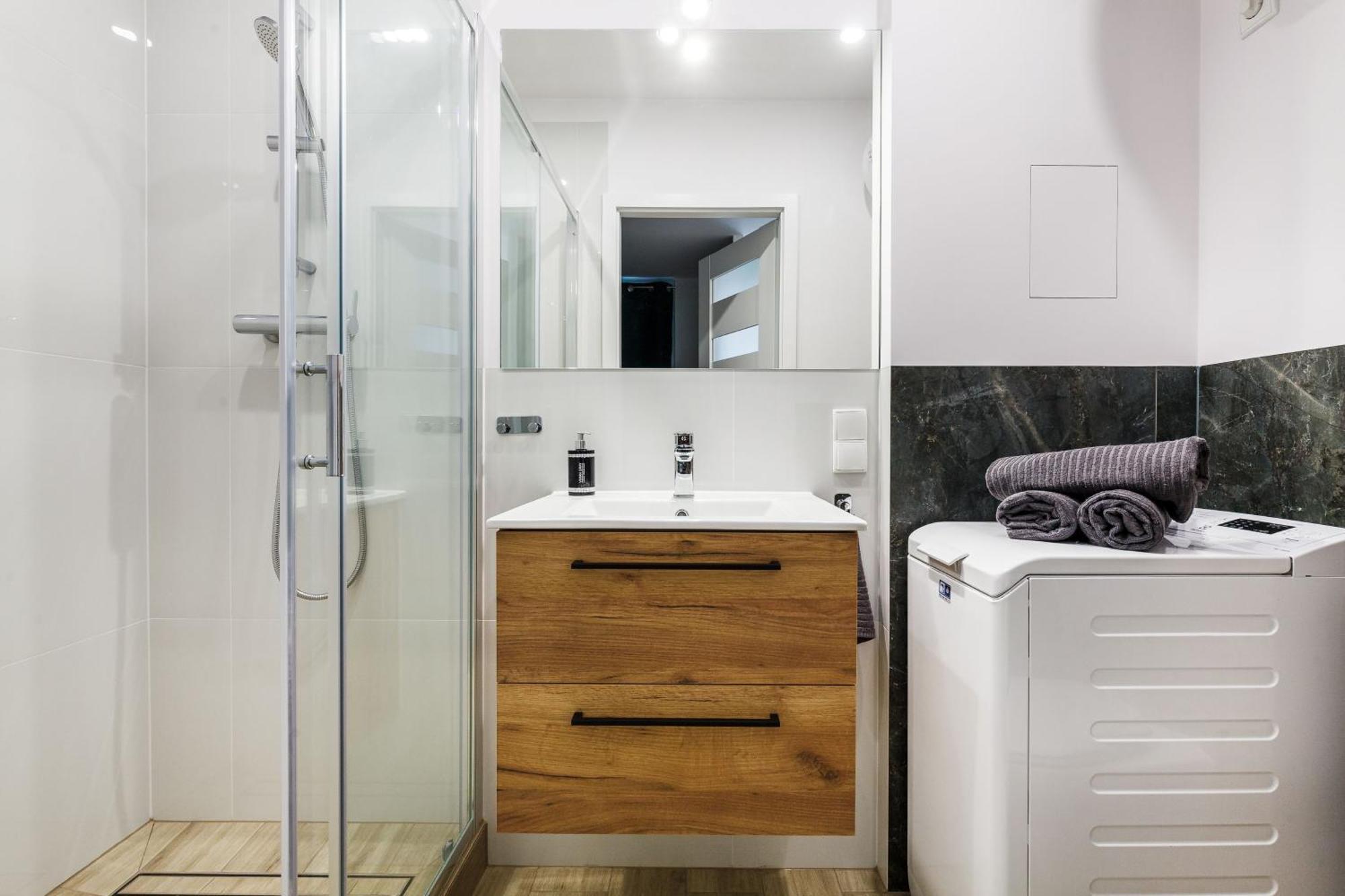 Apartament Panska