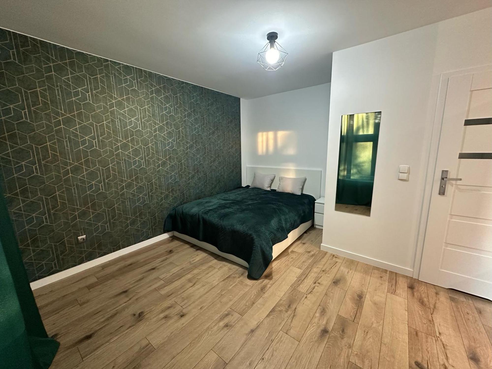 Apartament Panska Gdańsk
