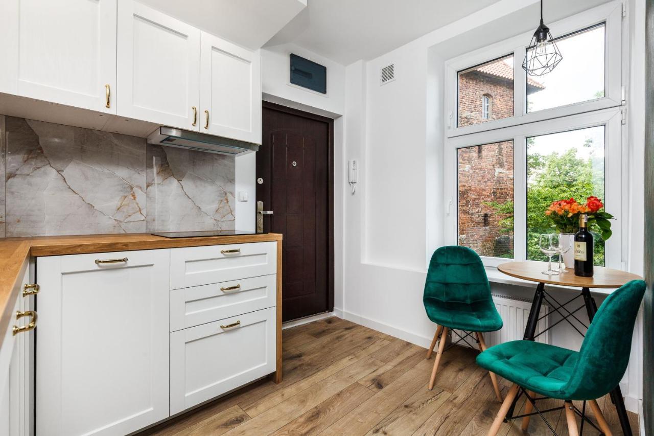Apartment Panska *