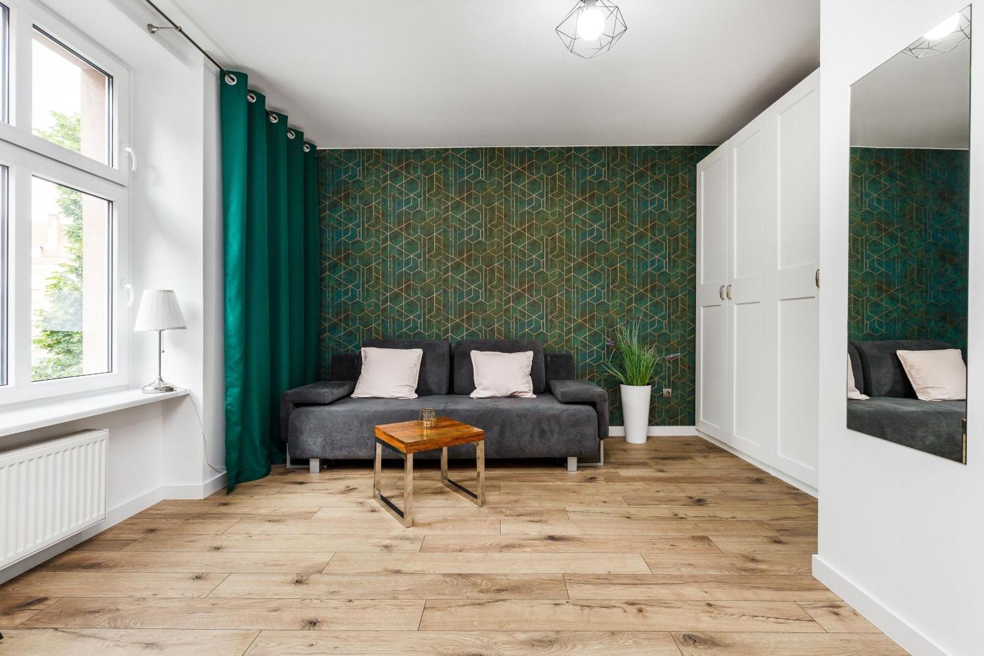 Apartment Panska Gdansk