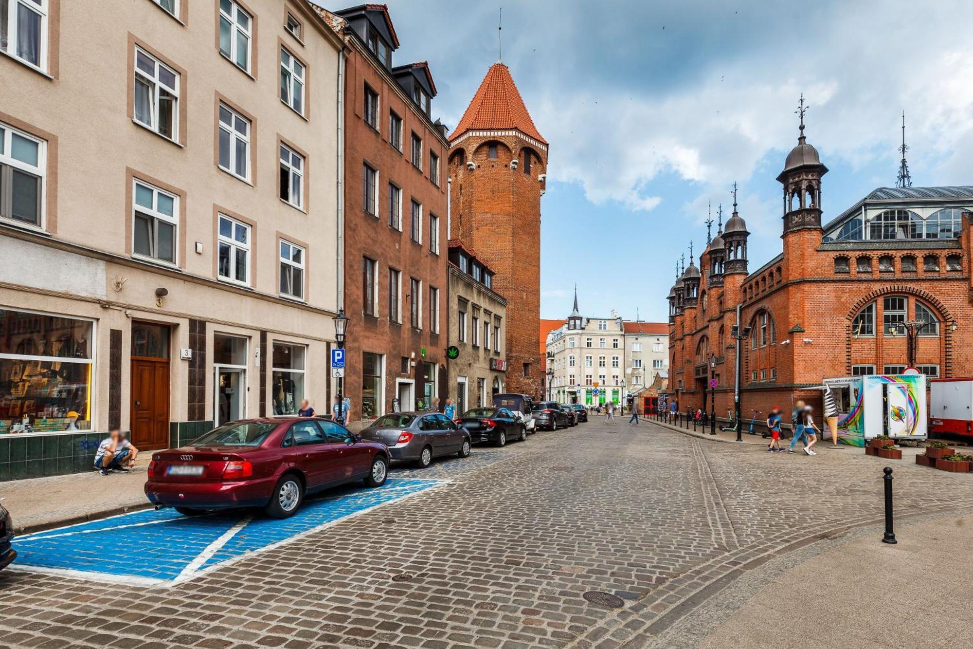 Panska * Gdansk