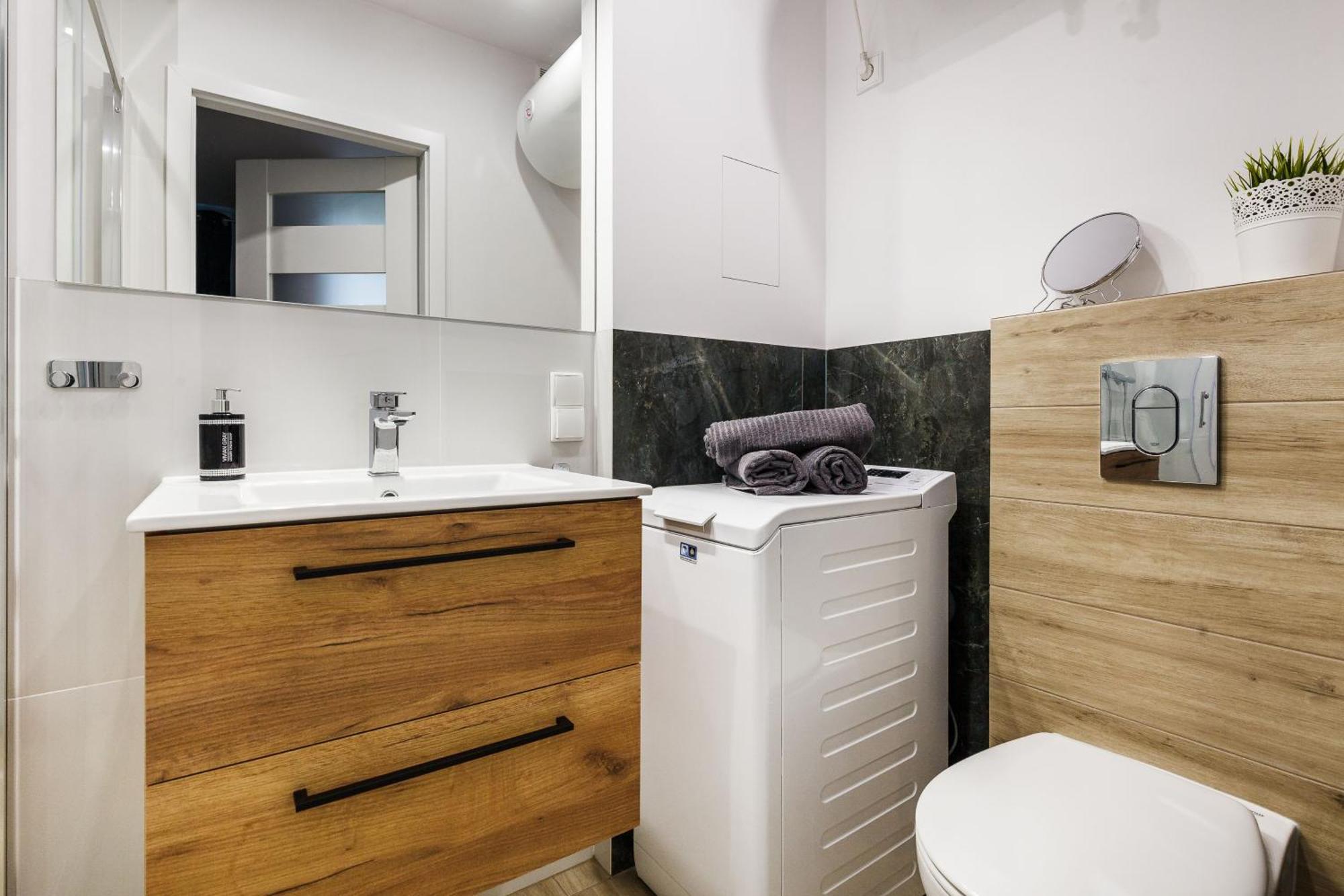 Panska Apartment Gdansk